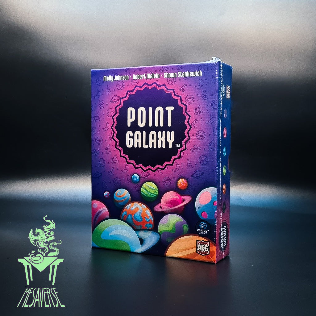 Point Galaxy