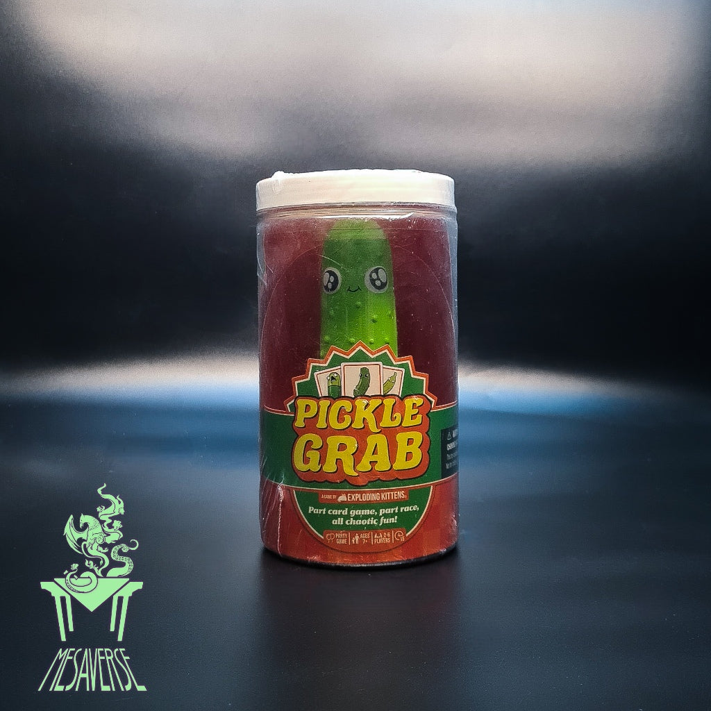 Pickle Grab