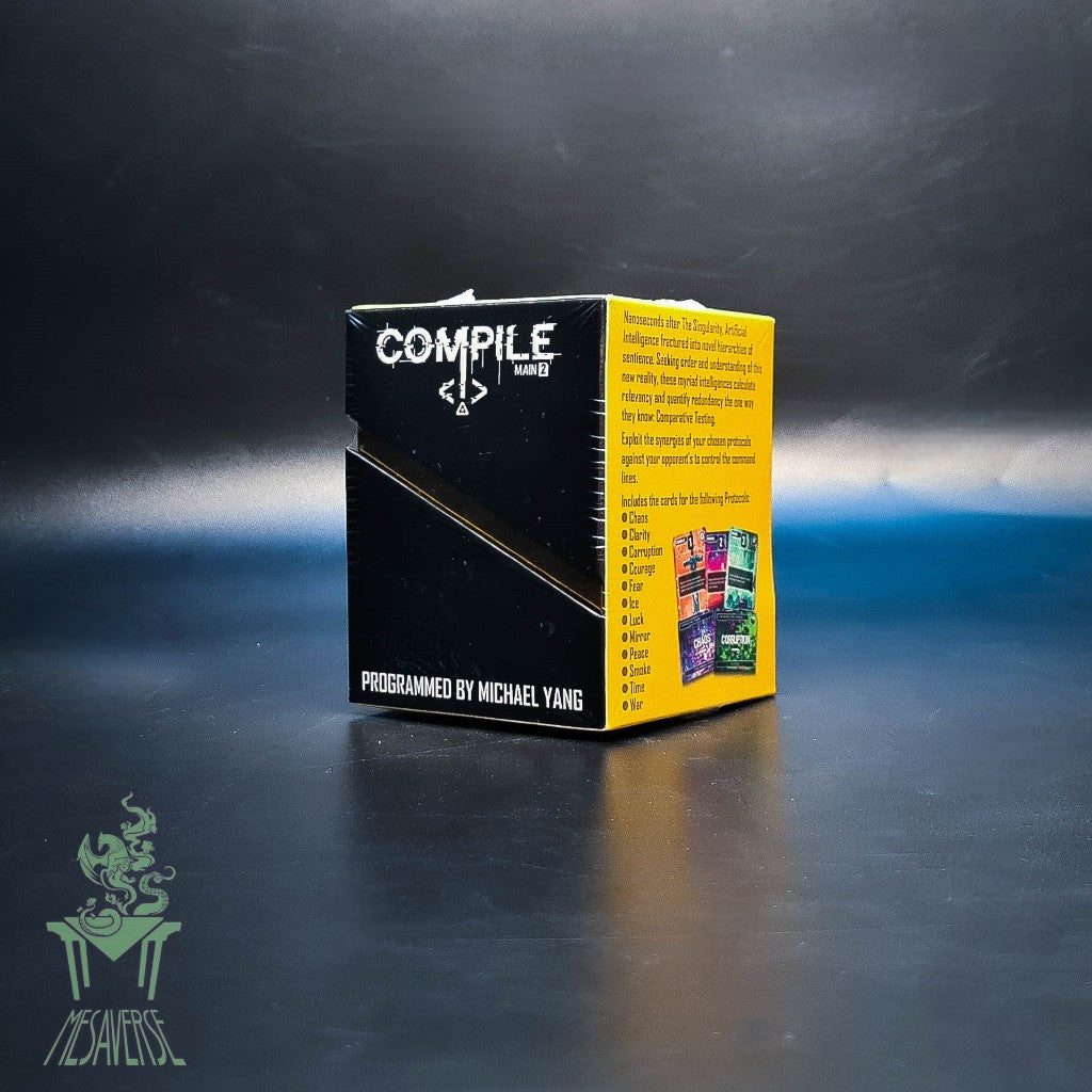 Compile: Main 2