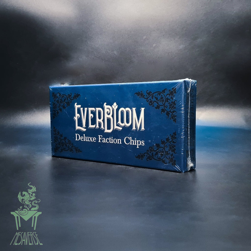 Everbloom: Deluxe Faction Chips