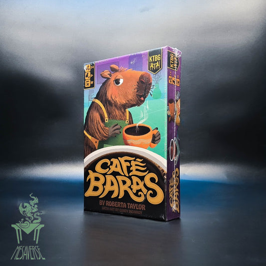 Café Baras