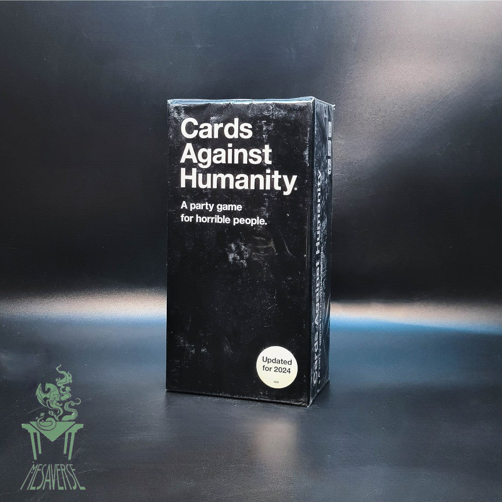 Cards Against Humanity