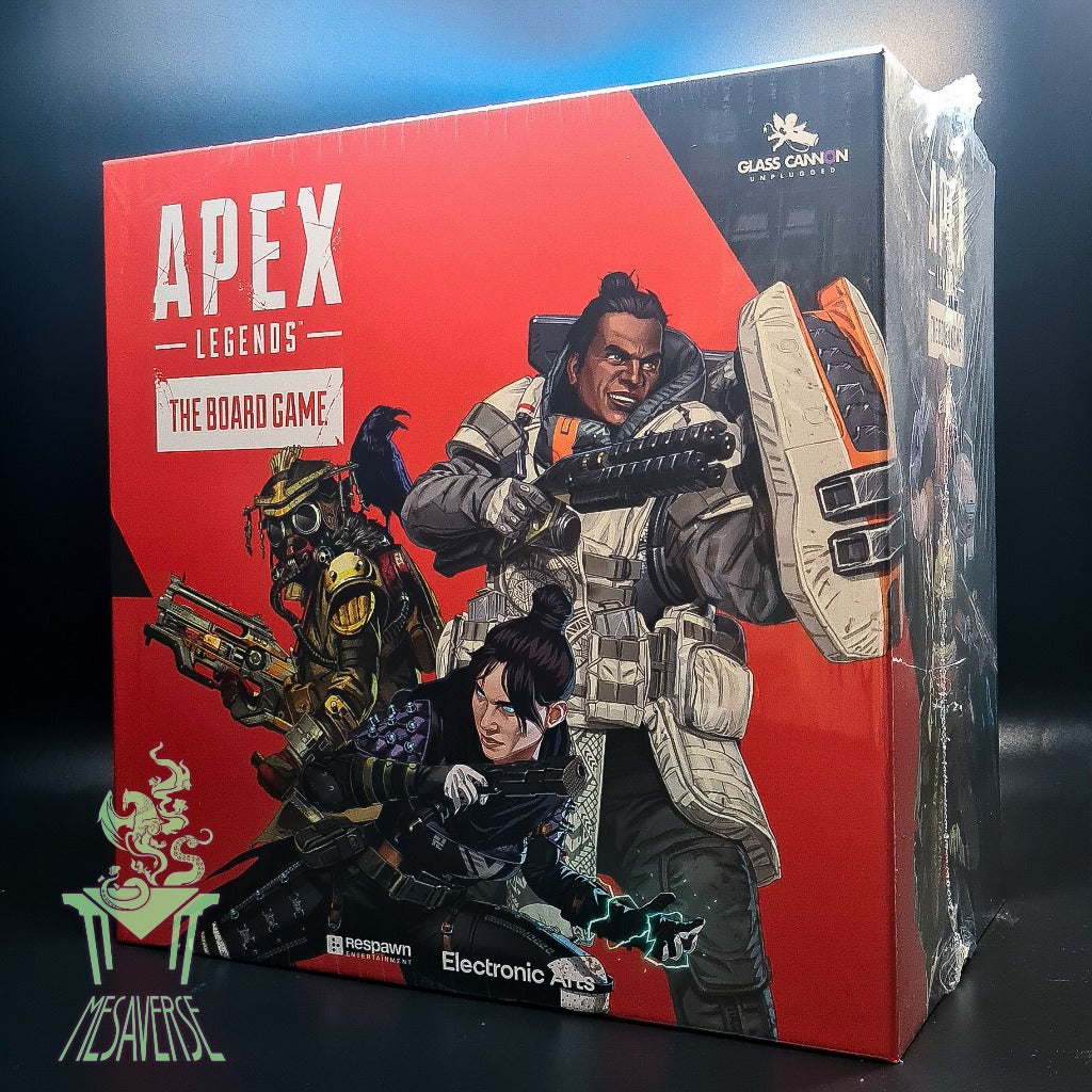 Apex Legends: The Board Game