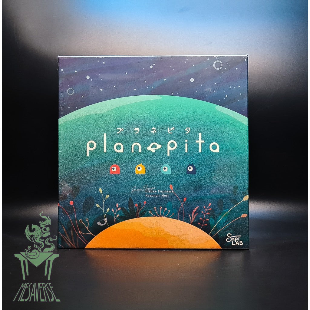 Planepita