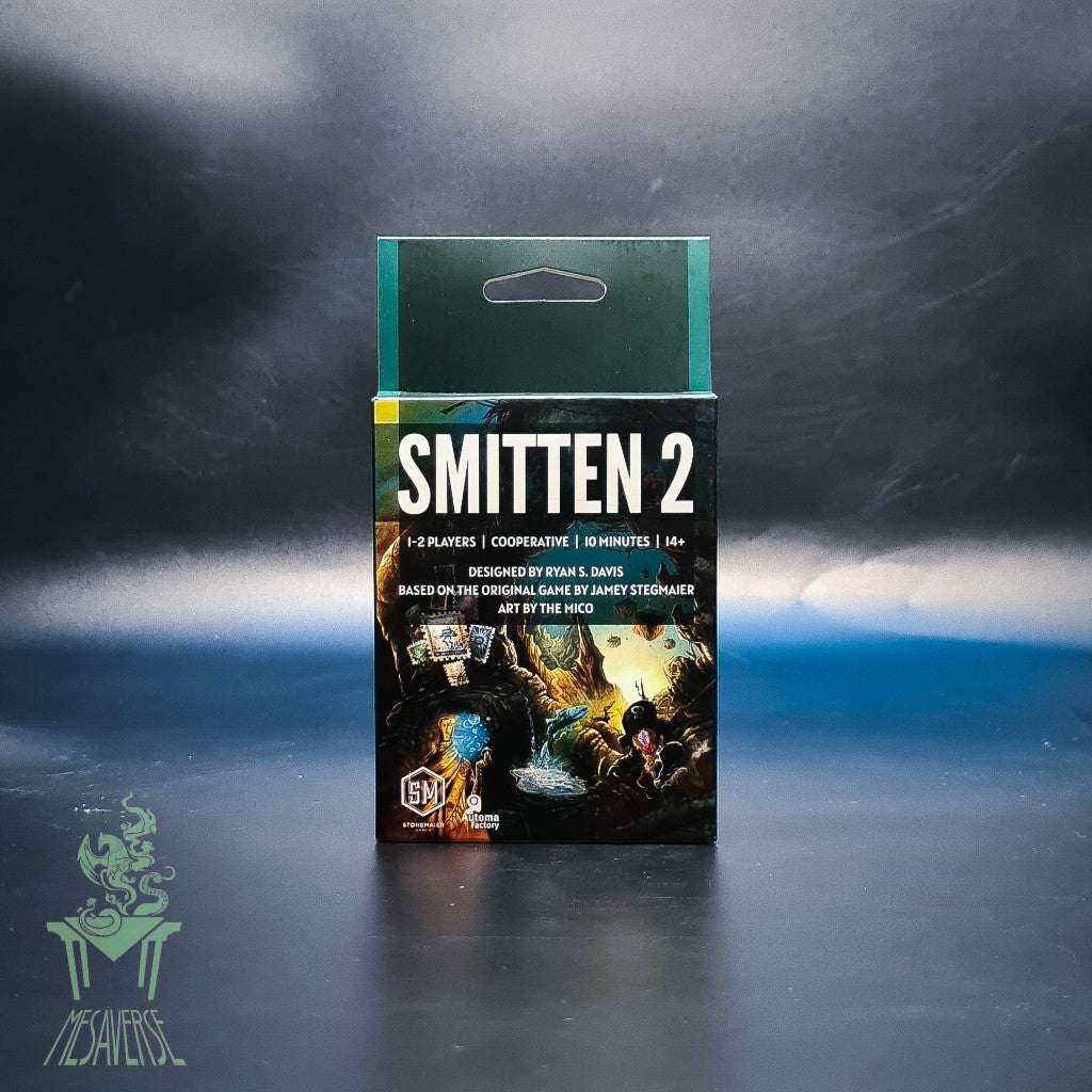 Smitten 2
