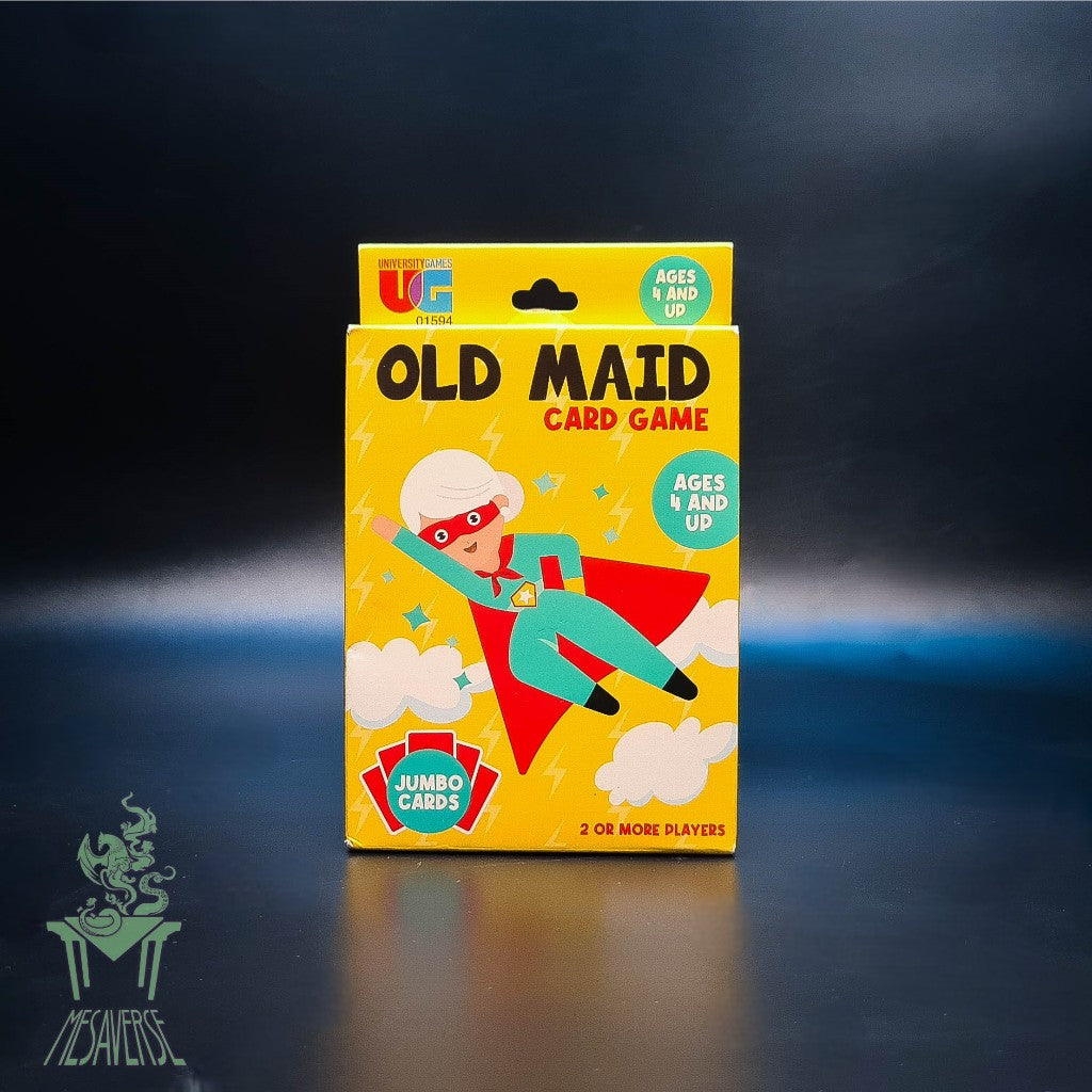 Old Maid