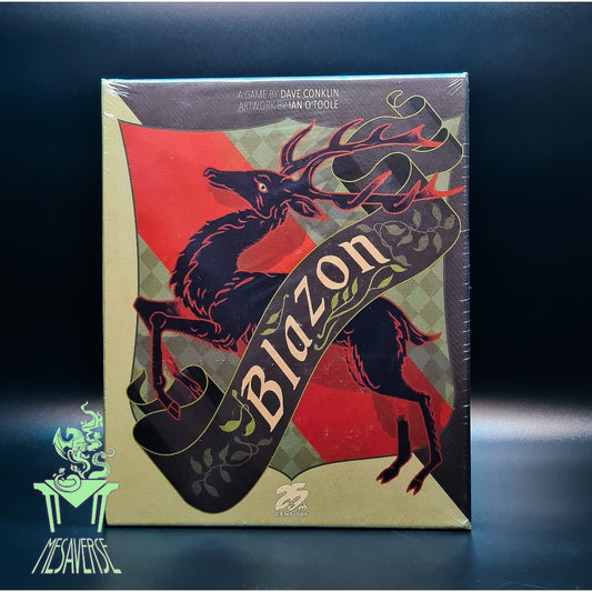 Blazon