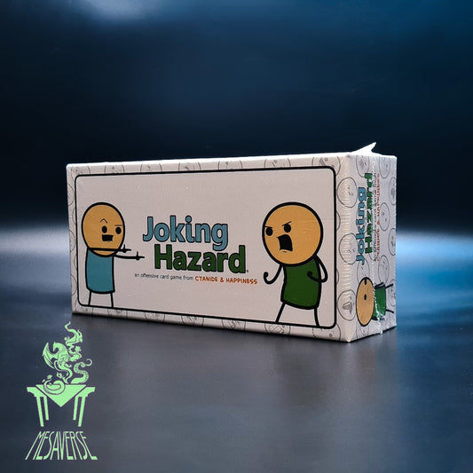 Joking Hazard