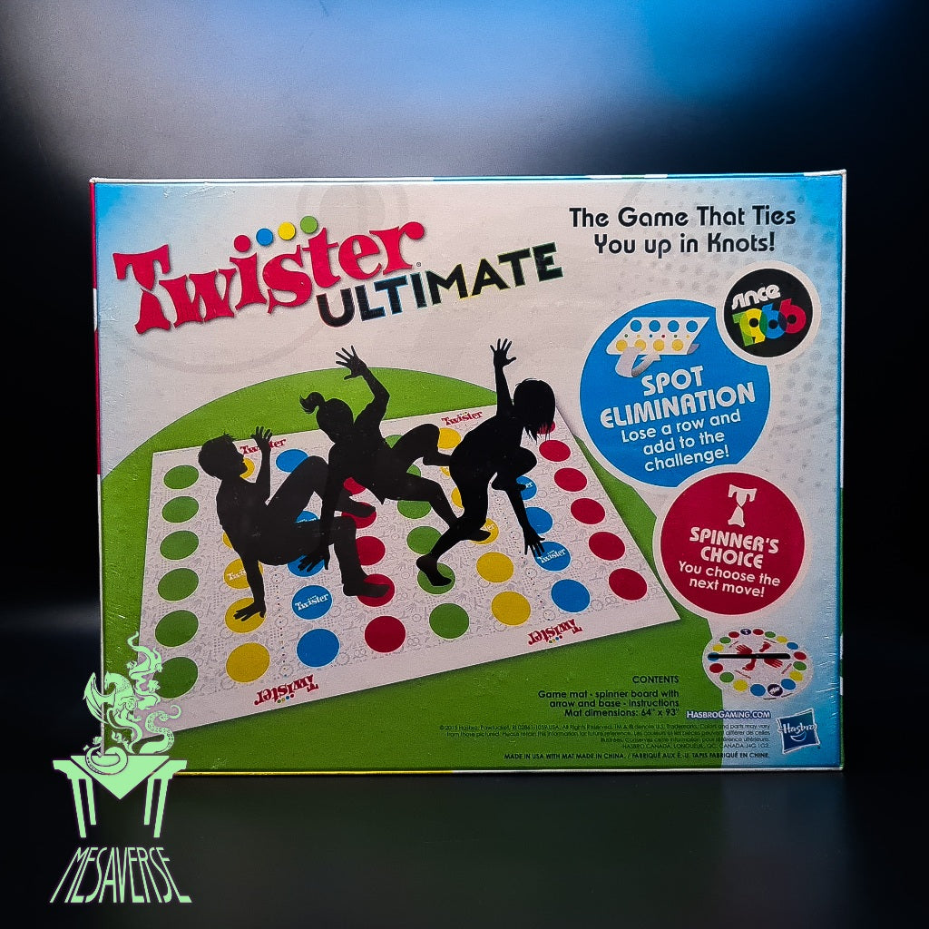 Twister Ultimate