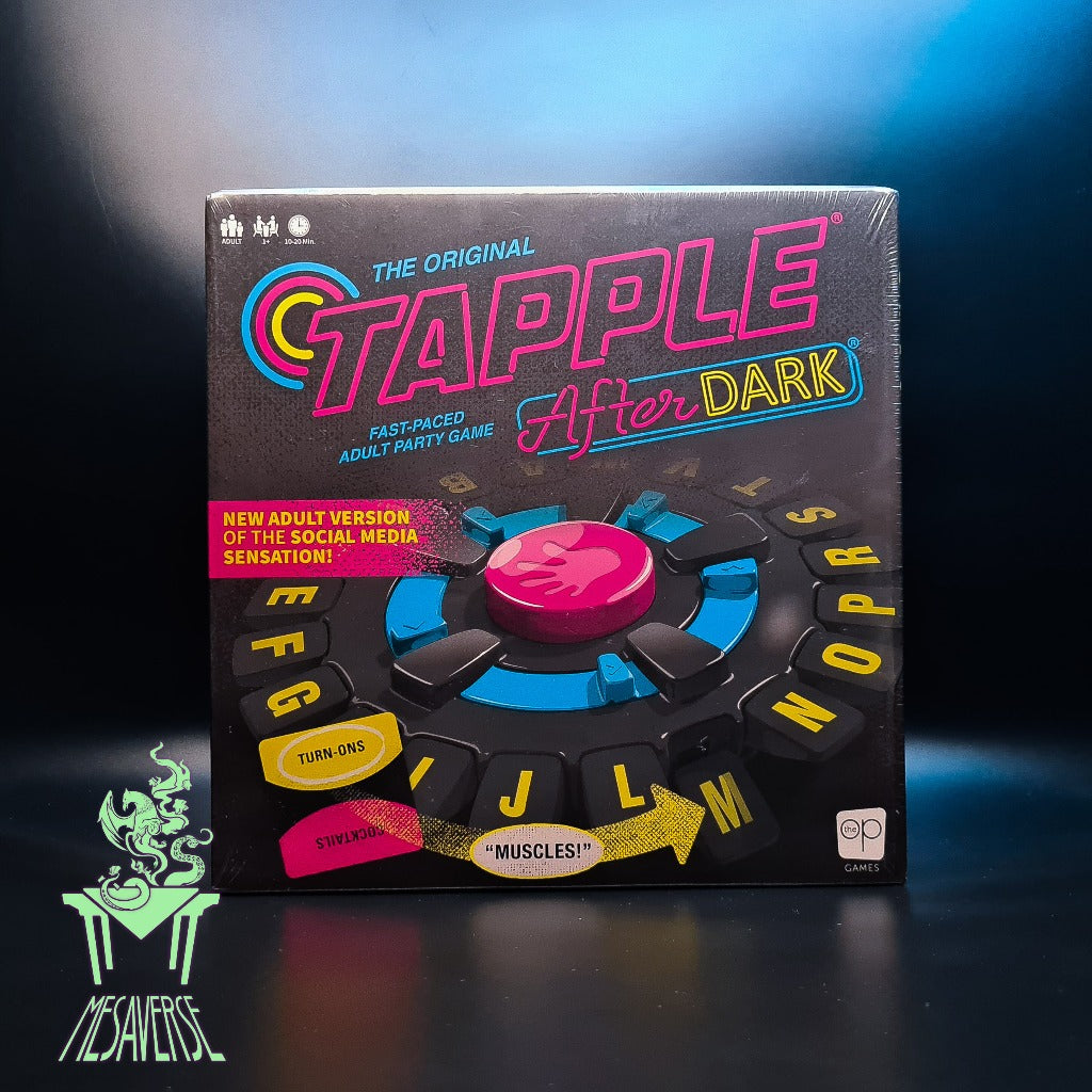 Tapple: After Dark