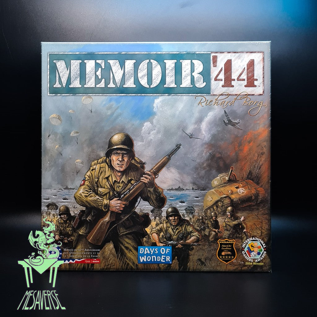 Memoir '44