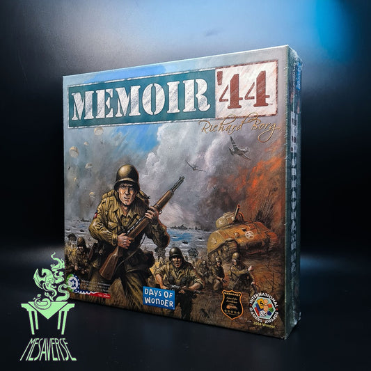 Memoir '44