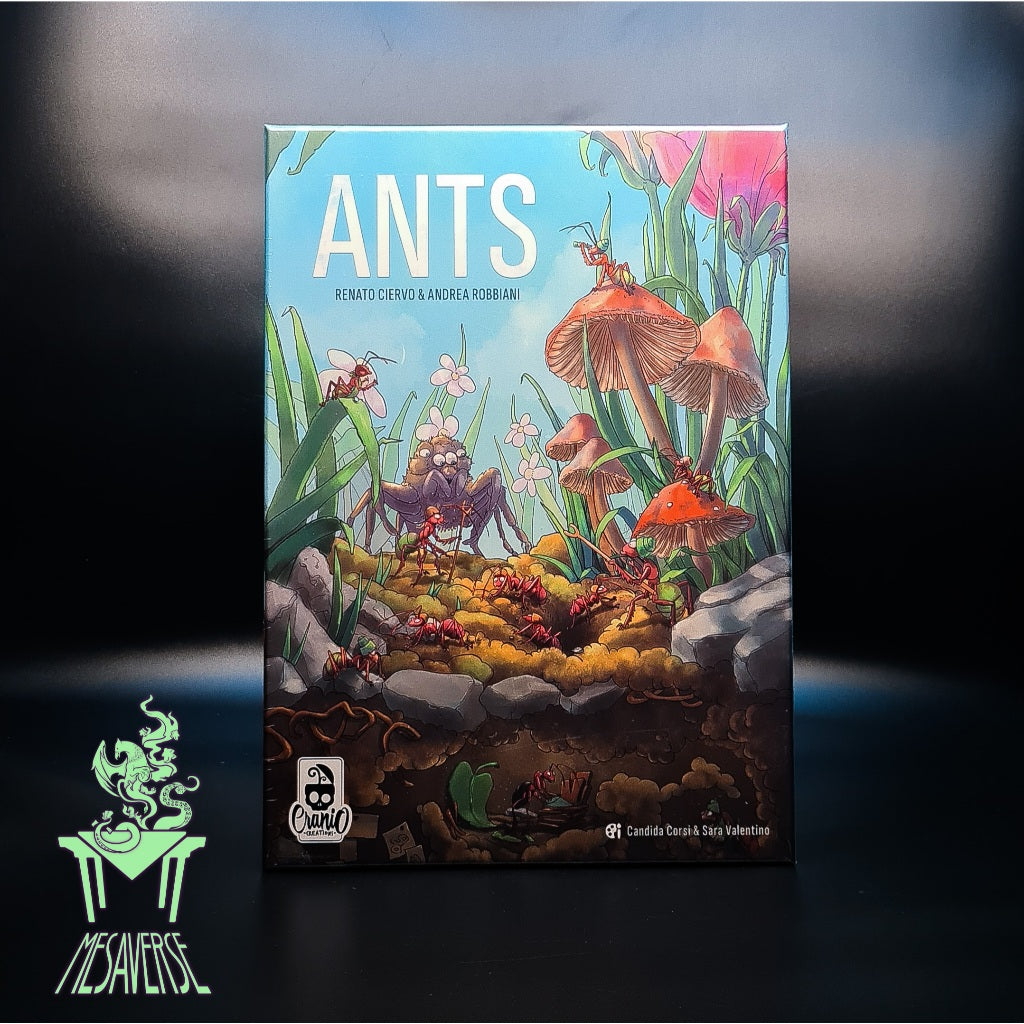 Ants