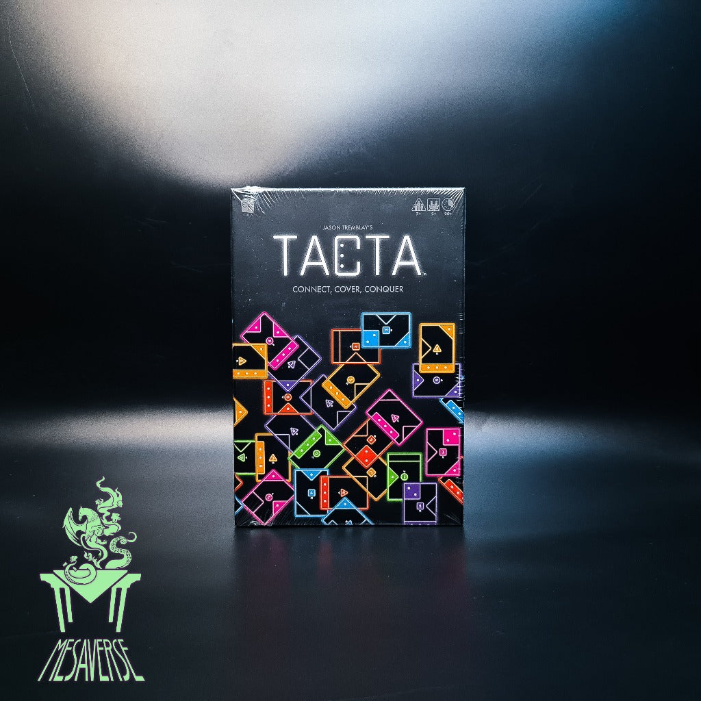 Tacta