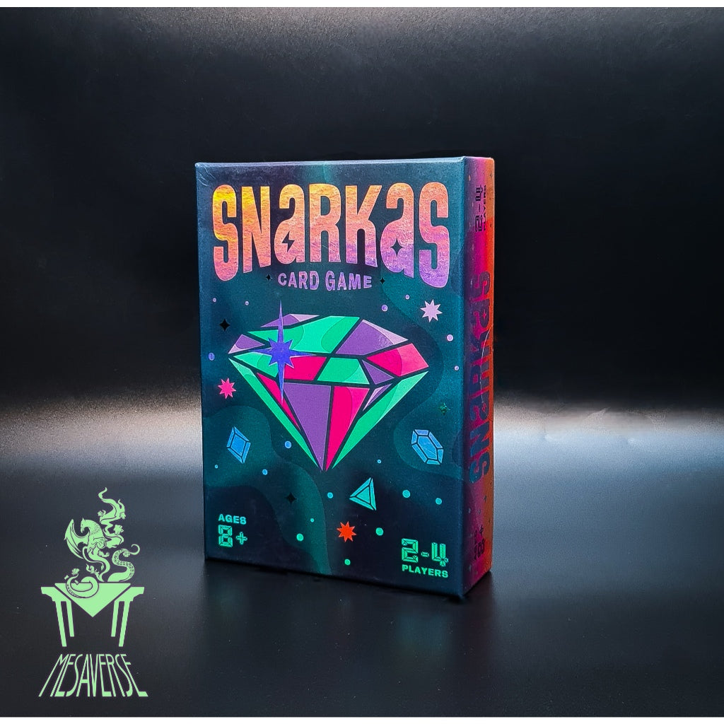Snarkas