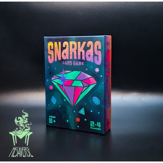 Snarkas