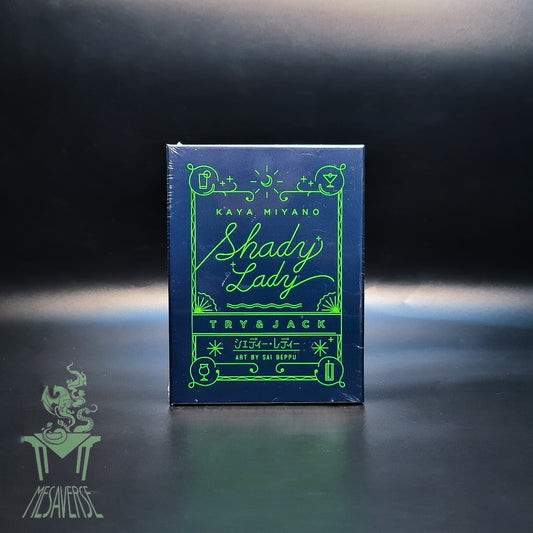 Shady Lady