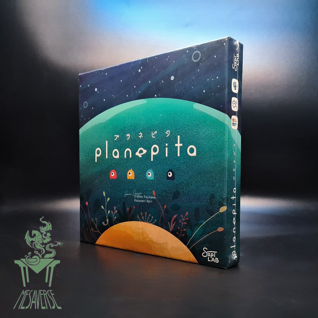 Planepita
