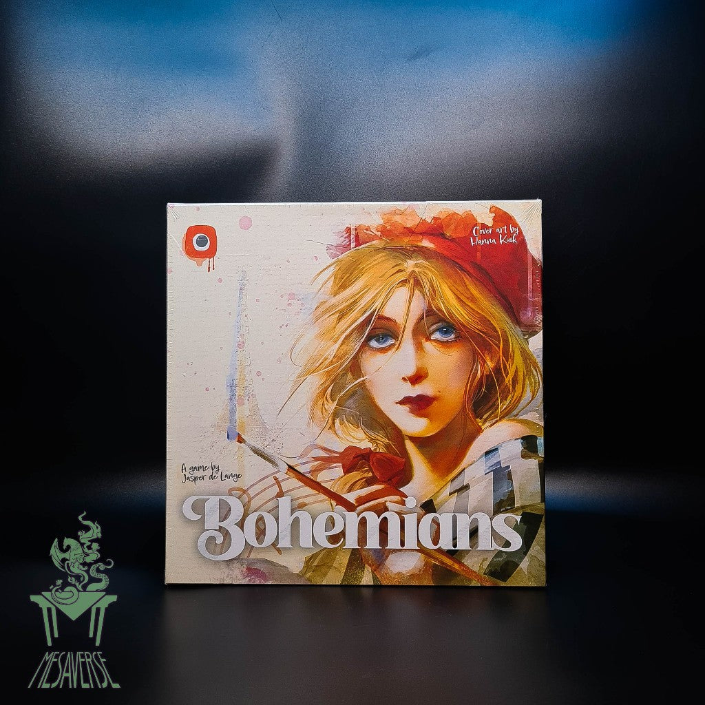 Bohemians