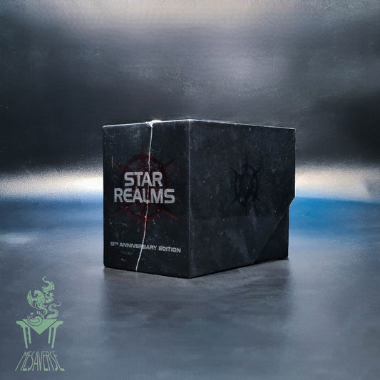 Star Realms: 10th Anniversary Edition
