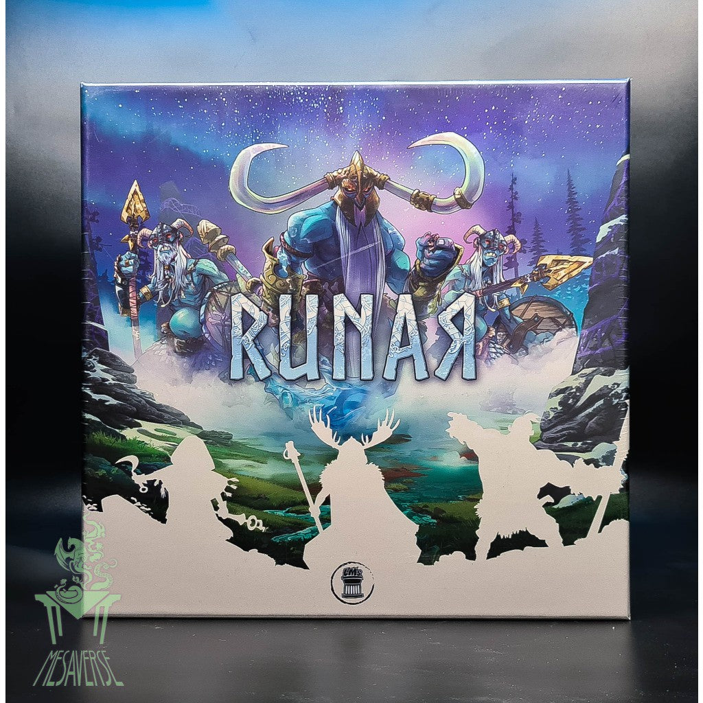Runar