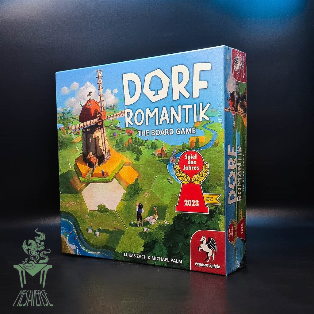 Dorfromantik