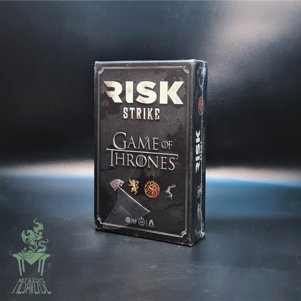 Risk Strike: Game of Thrones