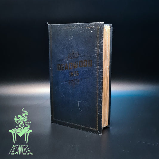 Deadwood 1876: Deluxe Edition