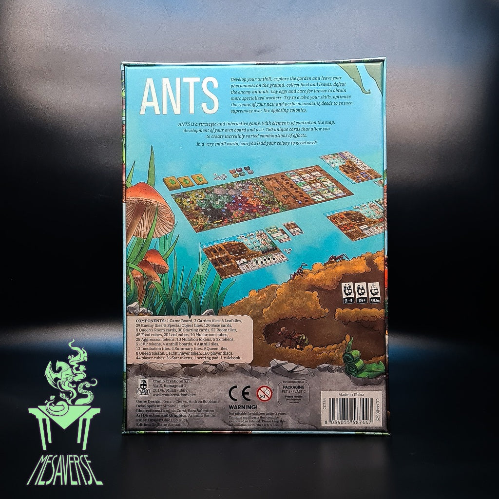 Ants