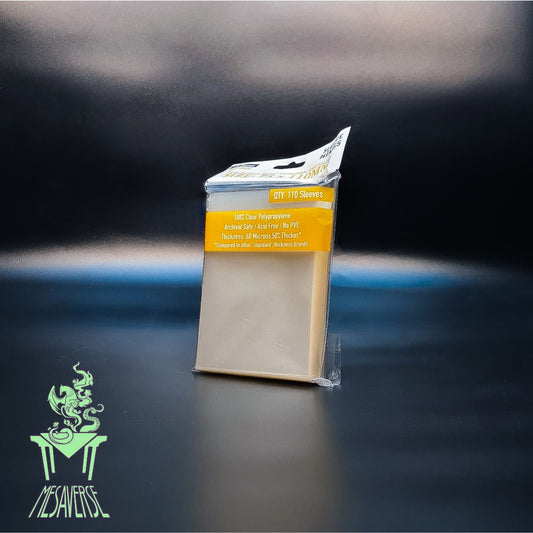 Sleeve Kings Premium Cards Sleeves 75x110mm