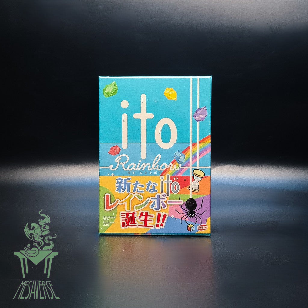 ito Rainbow