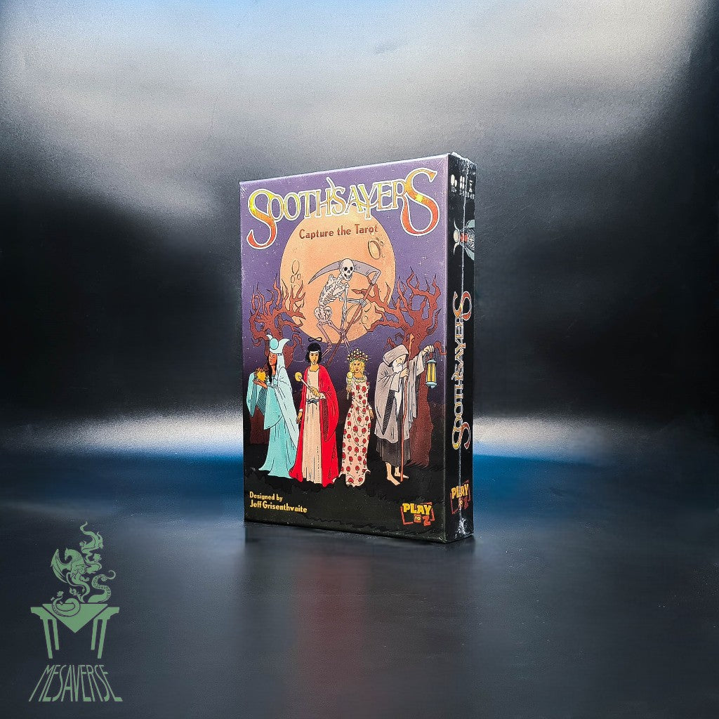 Soothsayers