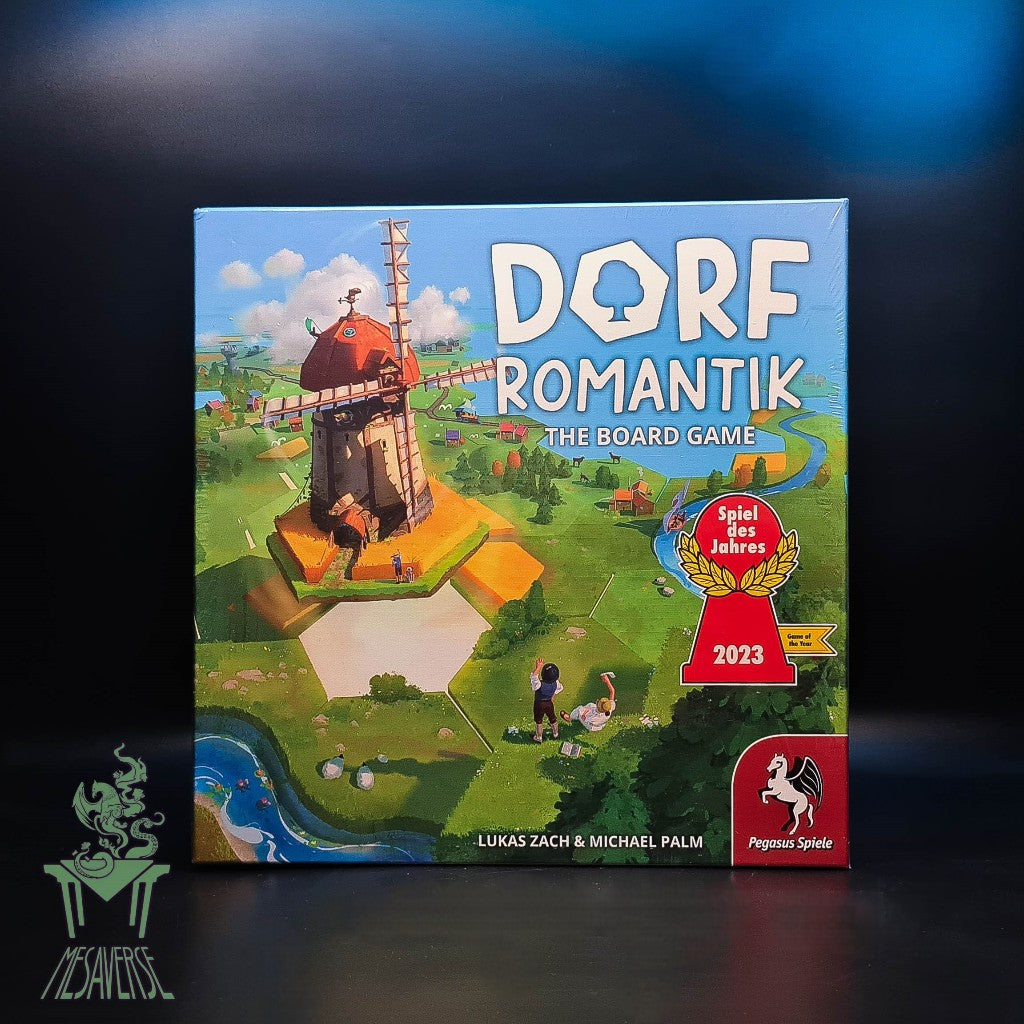 Dorfromantik