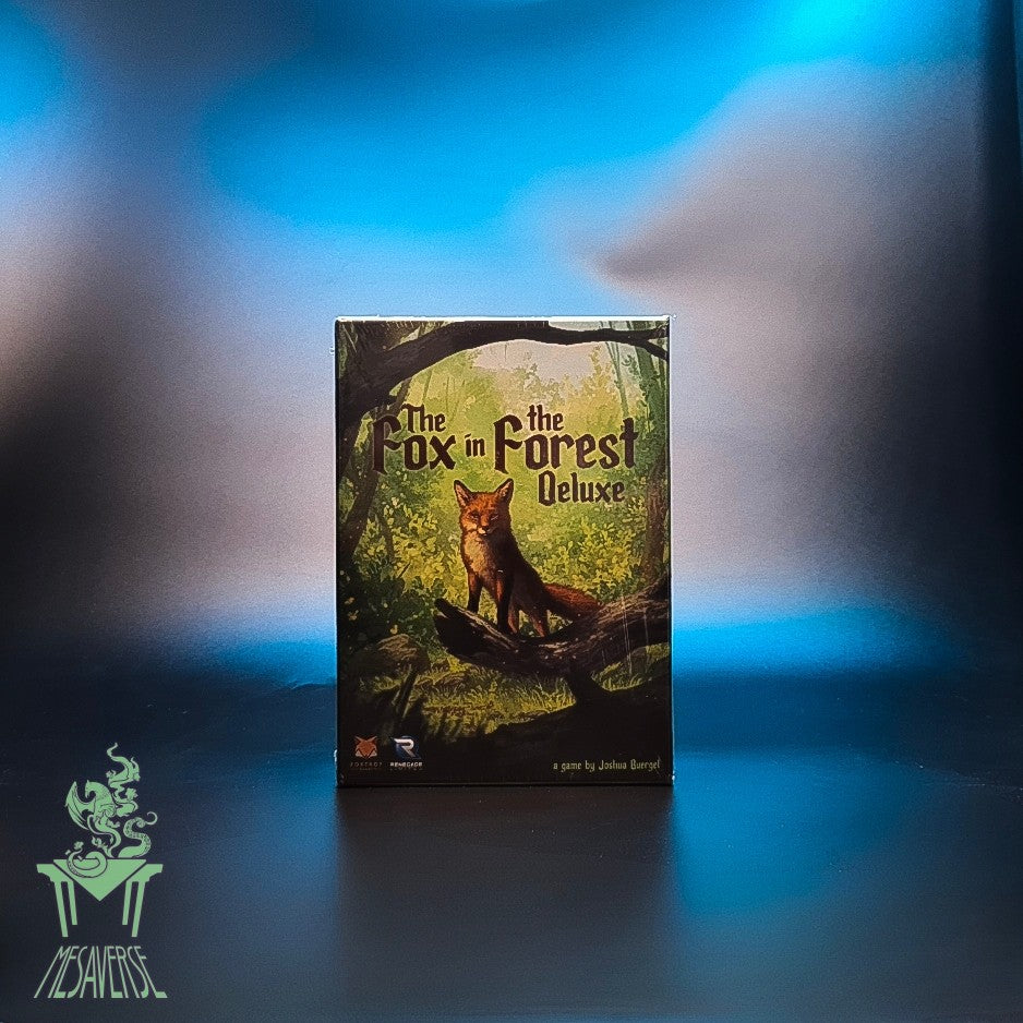 The Fox in the Forest Deluxe