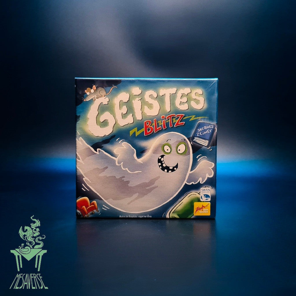Geistes-Blitz