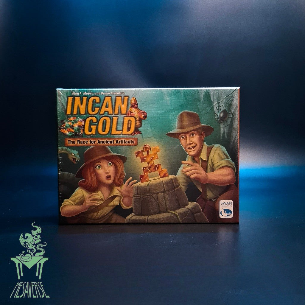 Incan Gold