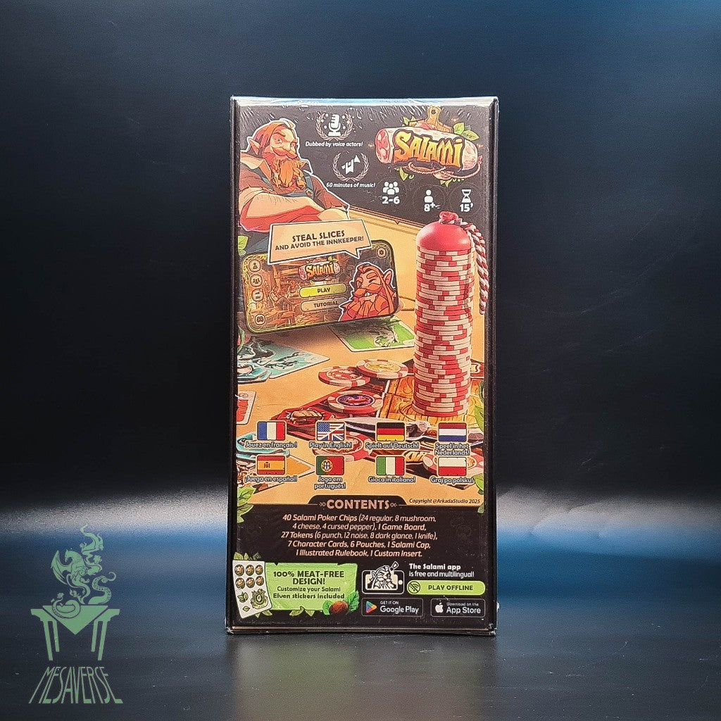 Salami