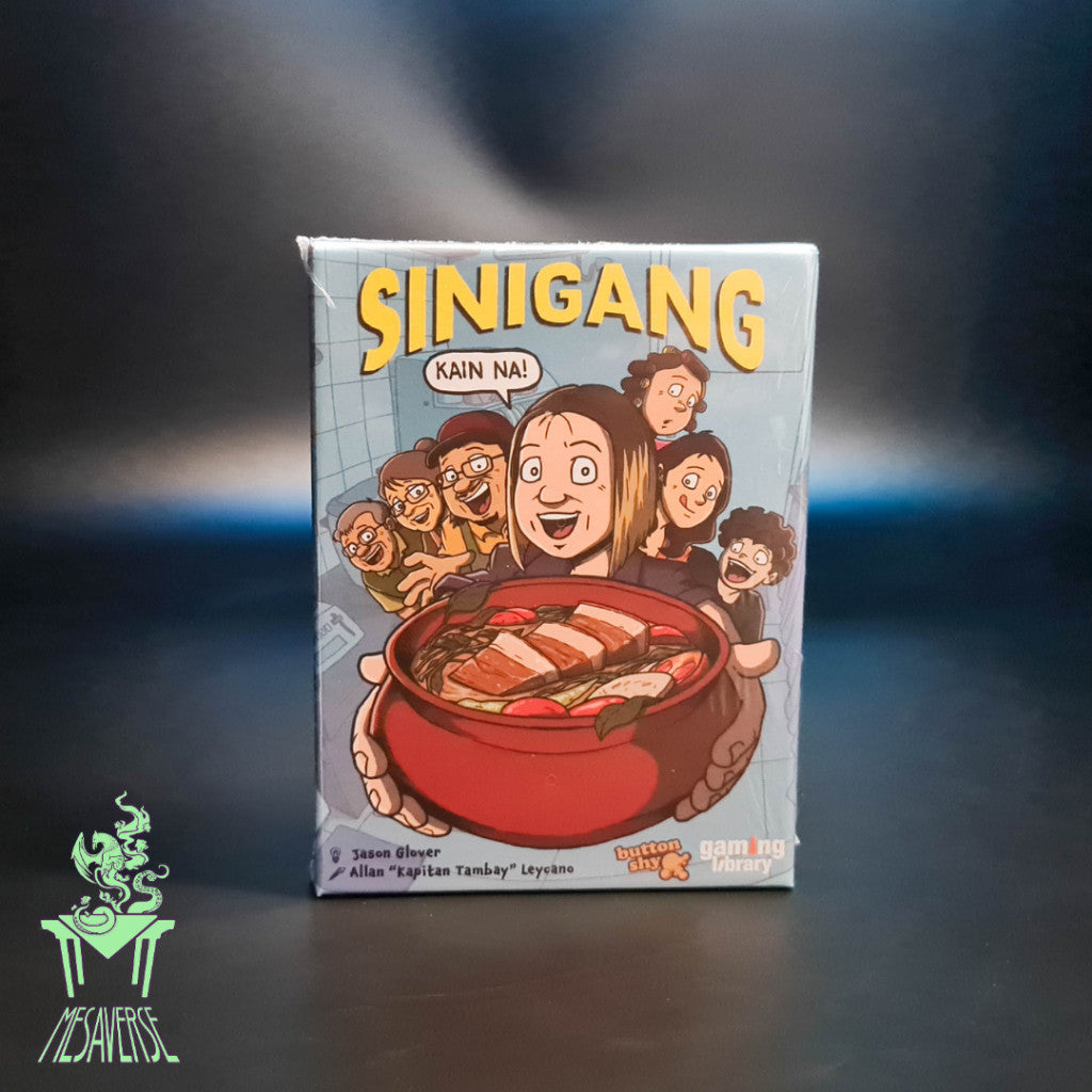 Sinigang