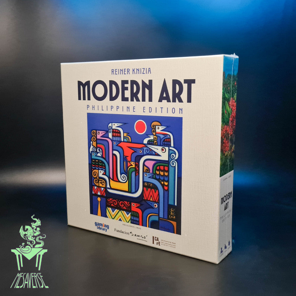 Modern Art PH