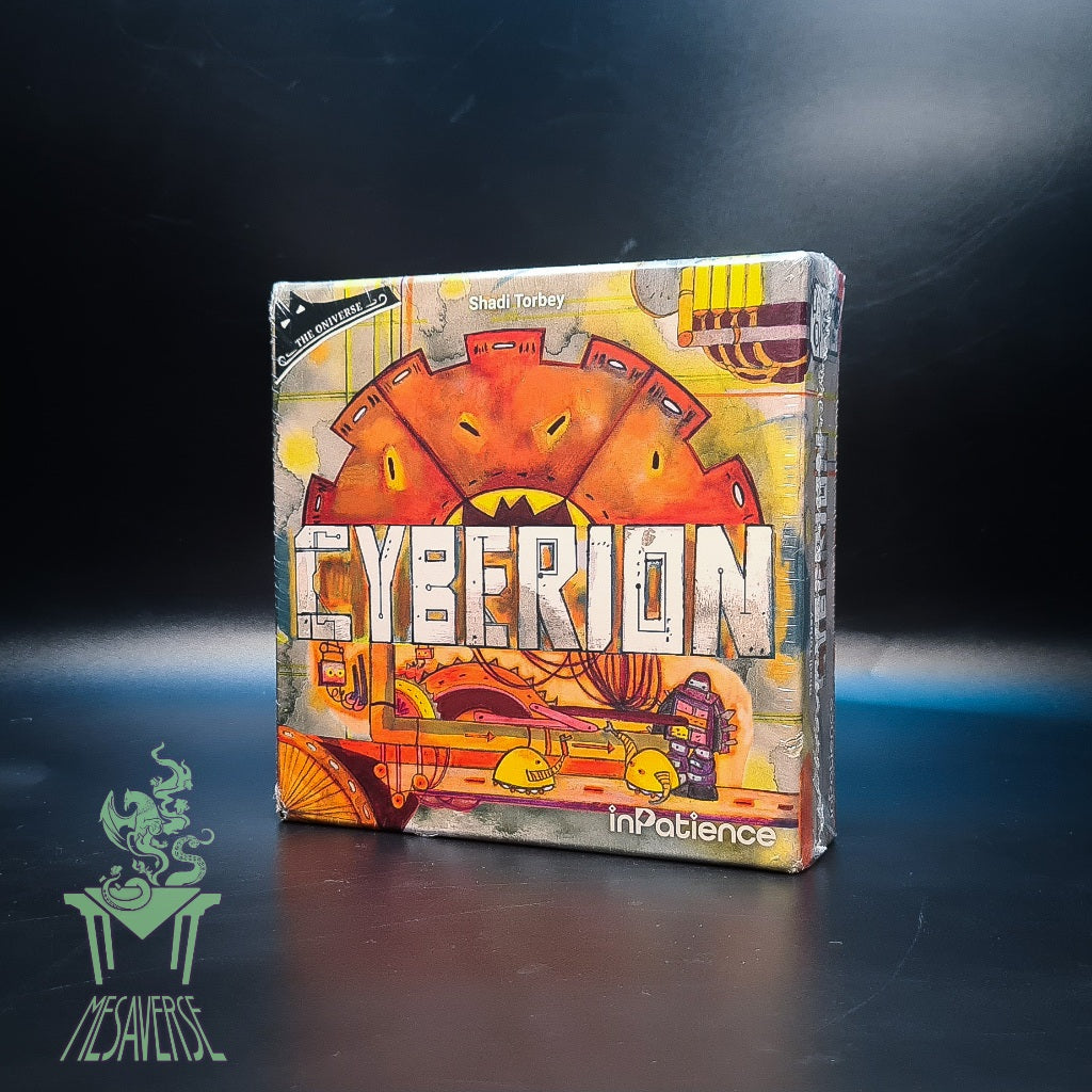 Cyberion