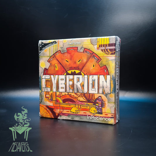Cyberion