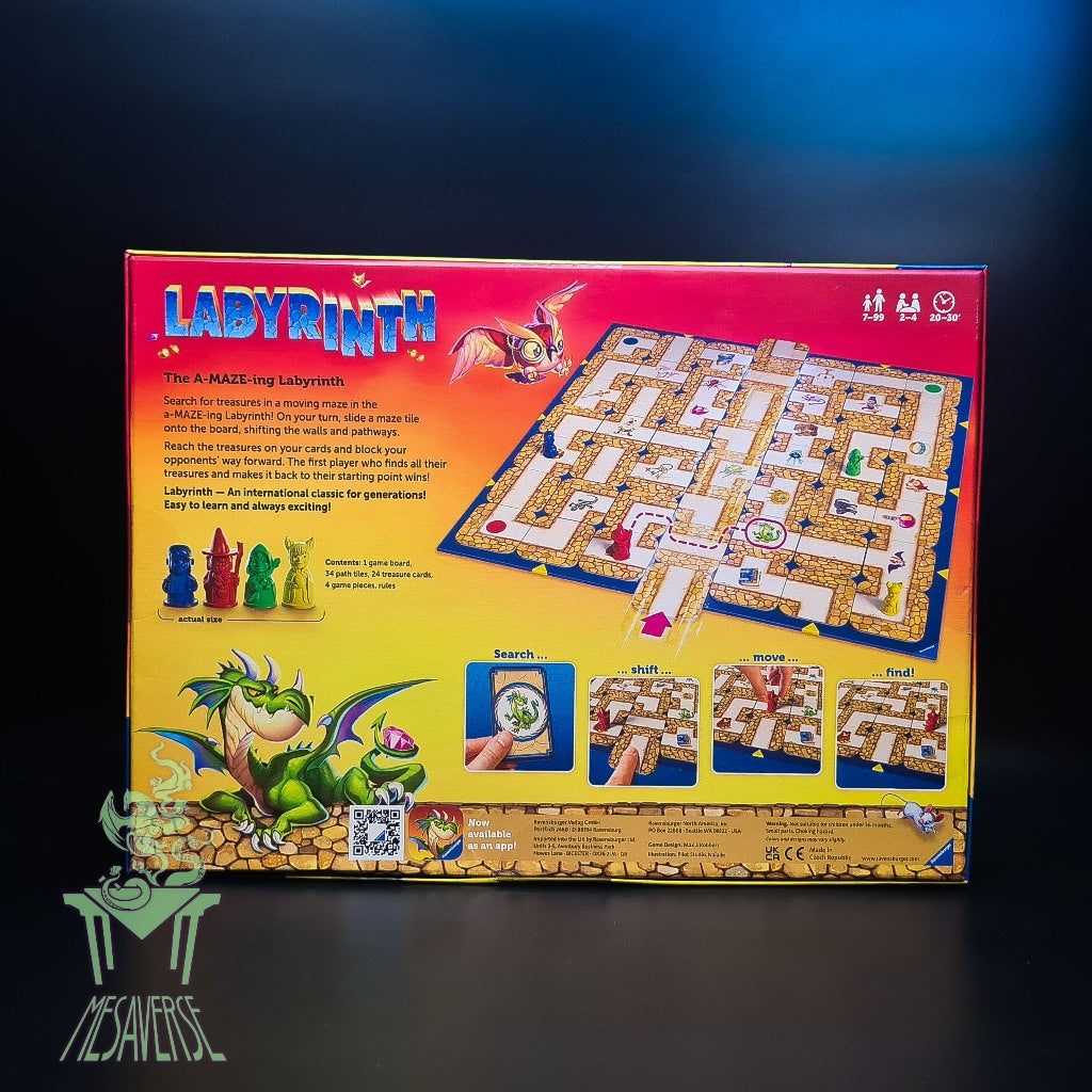 Labyrinth