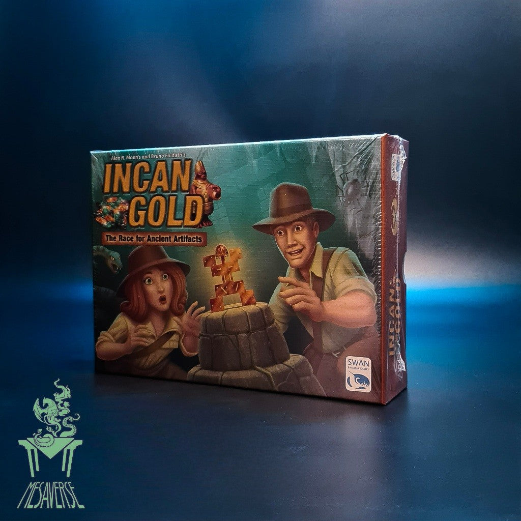 Incan Gold