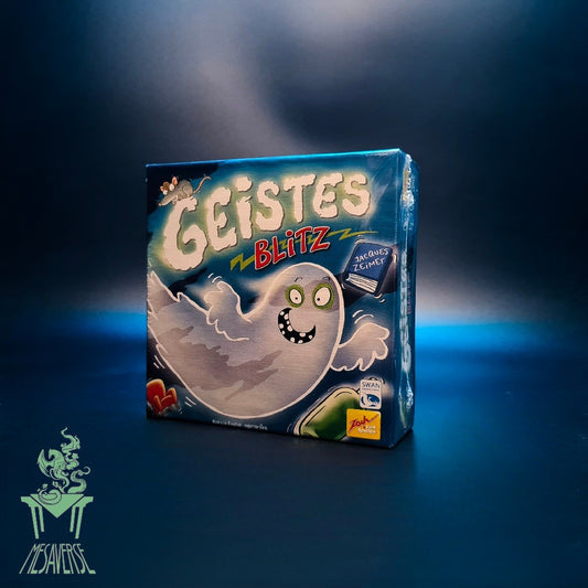 Geistes-Blitz