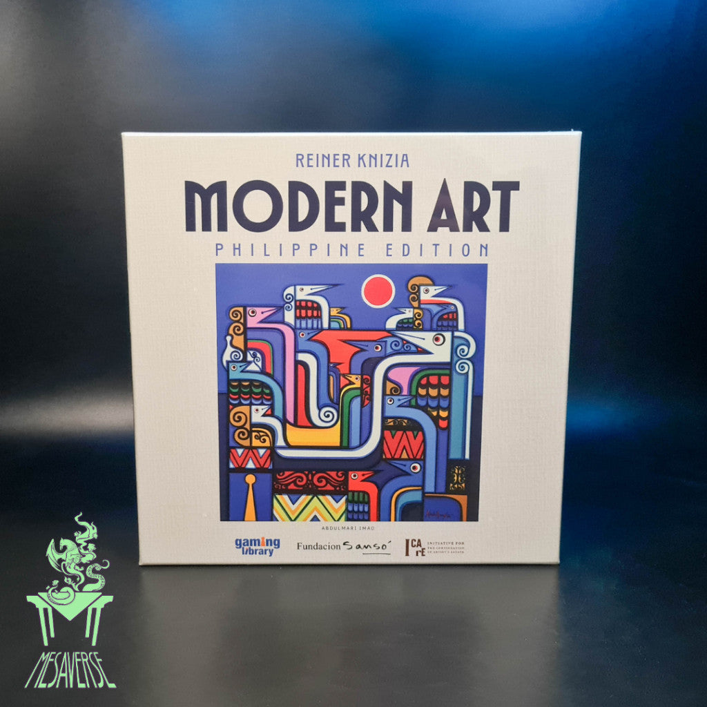 Modern Art PH