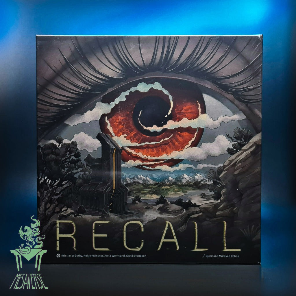 Recall
