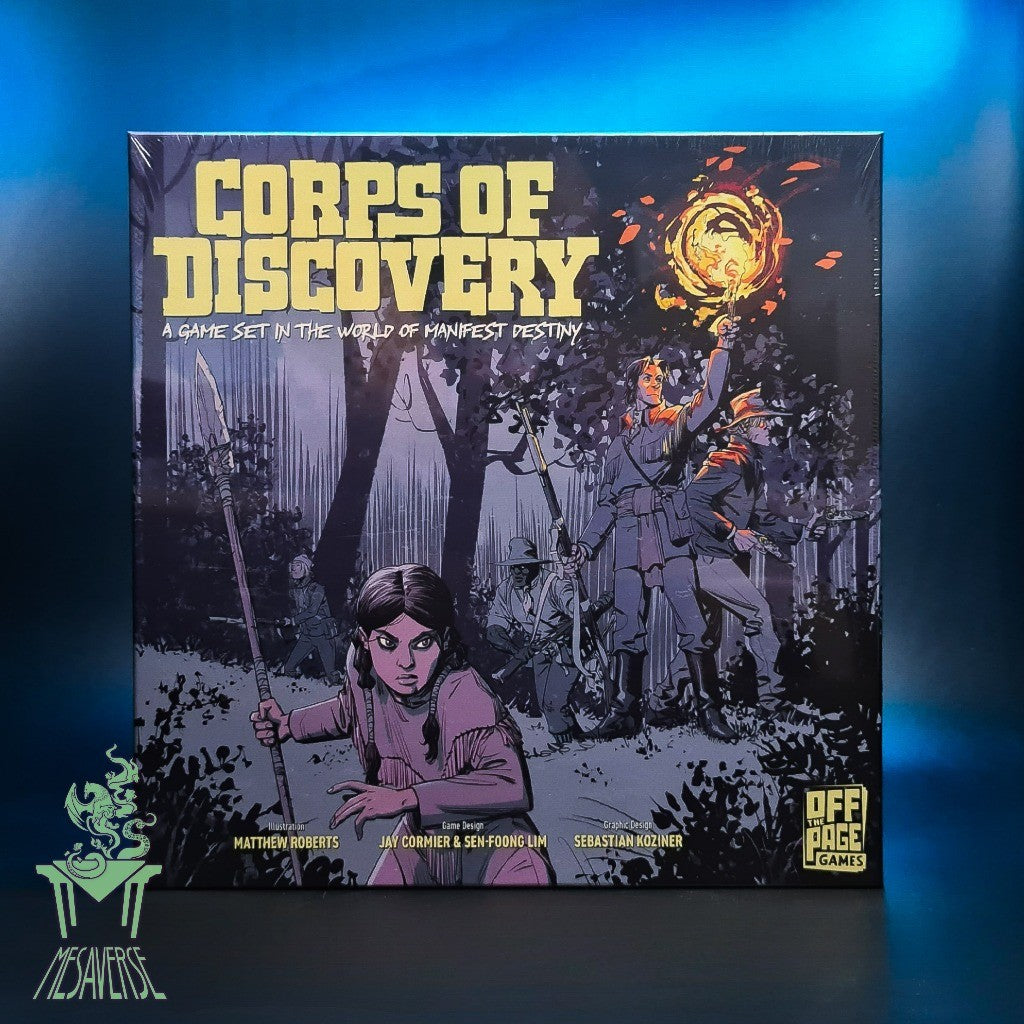 Corps of Discovery