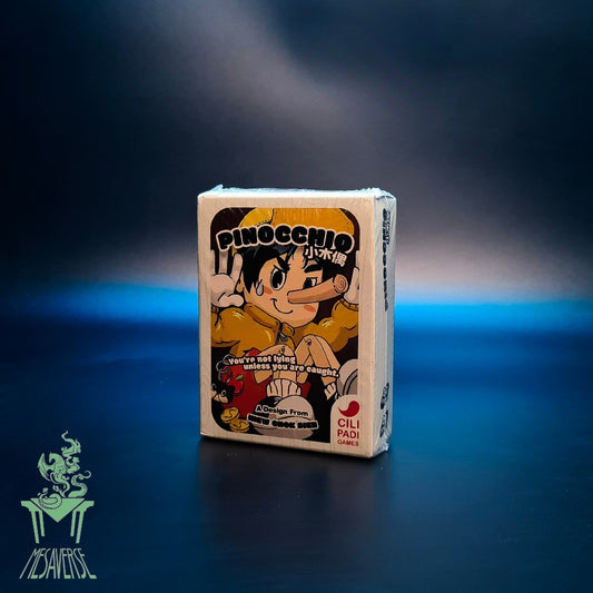 Pinocchio