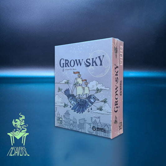 Grow Sky