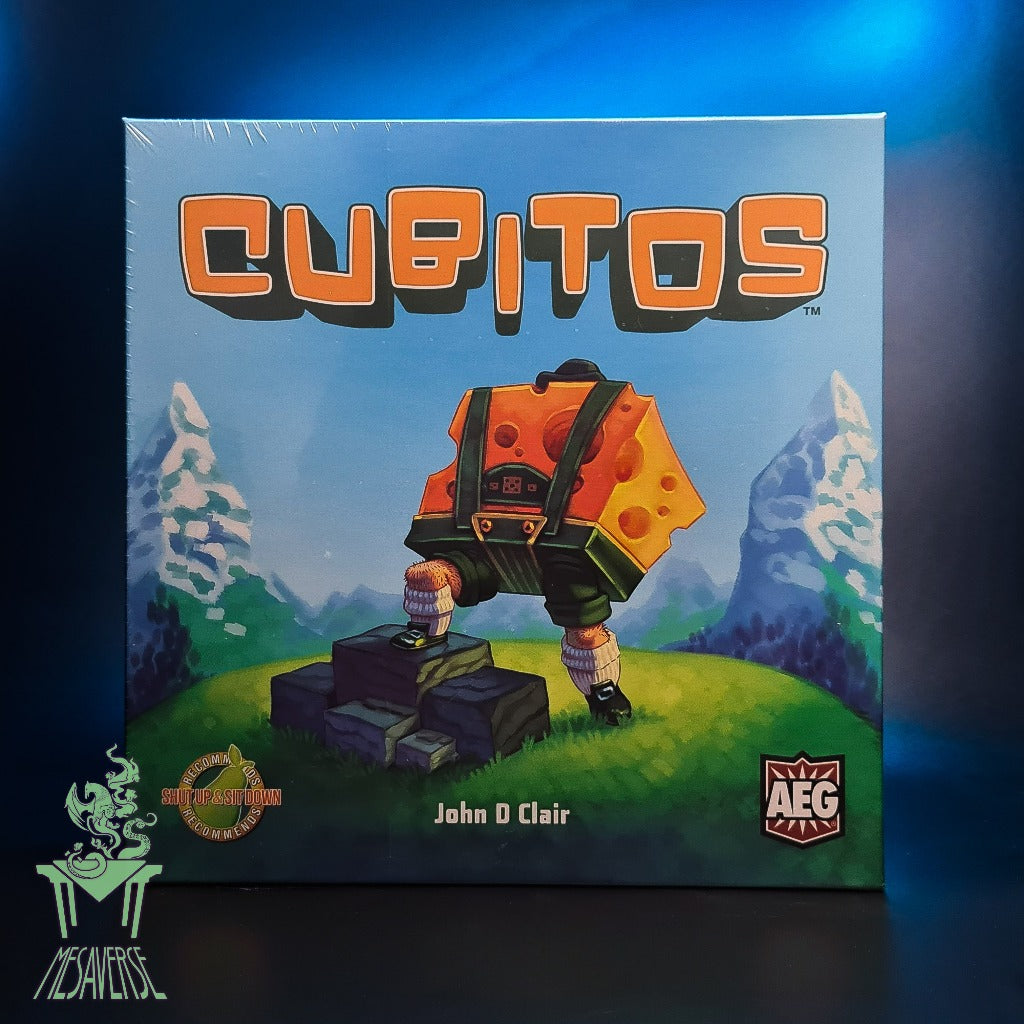 Cubitos